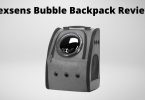 Texsens backpack review featured image
