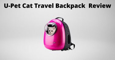 upet backpack review featured image