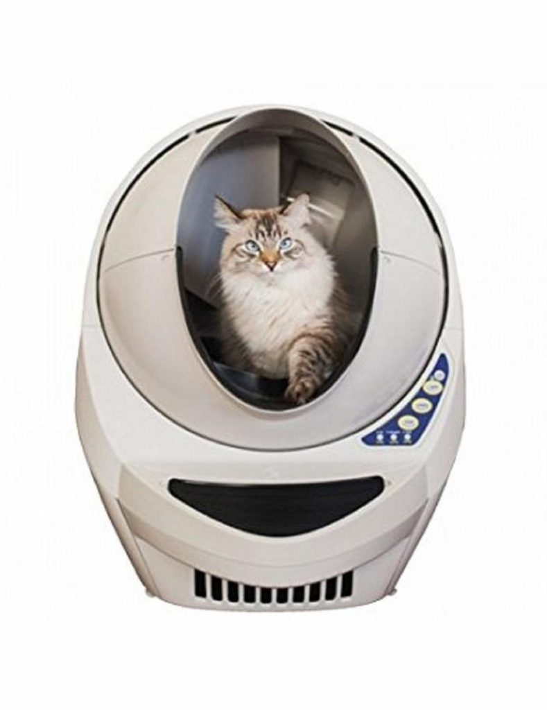 Litter Robot 3 review