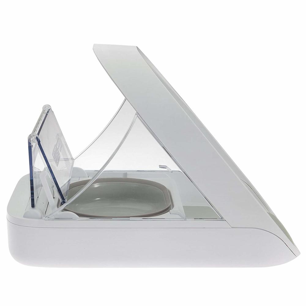 SureFeed Cat Feeder Review