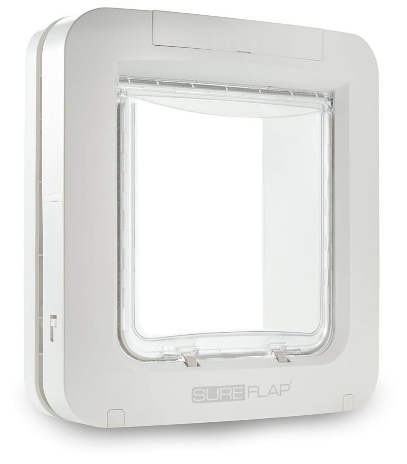 SureFlap Microchip Pet Door for cats