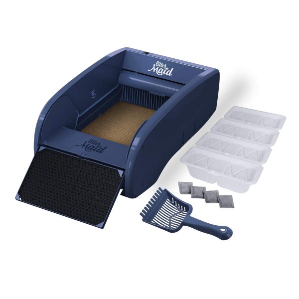 Litter Box