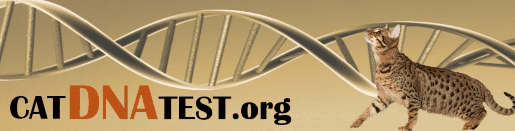 catdnatest.org logo