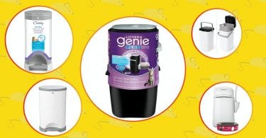 Best Cat Litter Disposal Systems