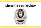 Litter Robot review
