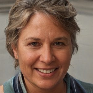Clair Chesterman Technomeow's Author
