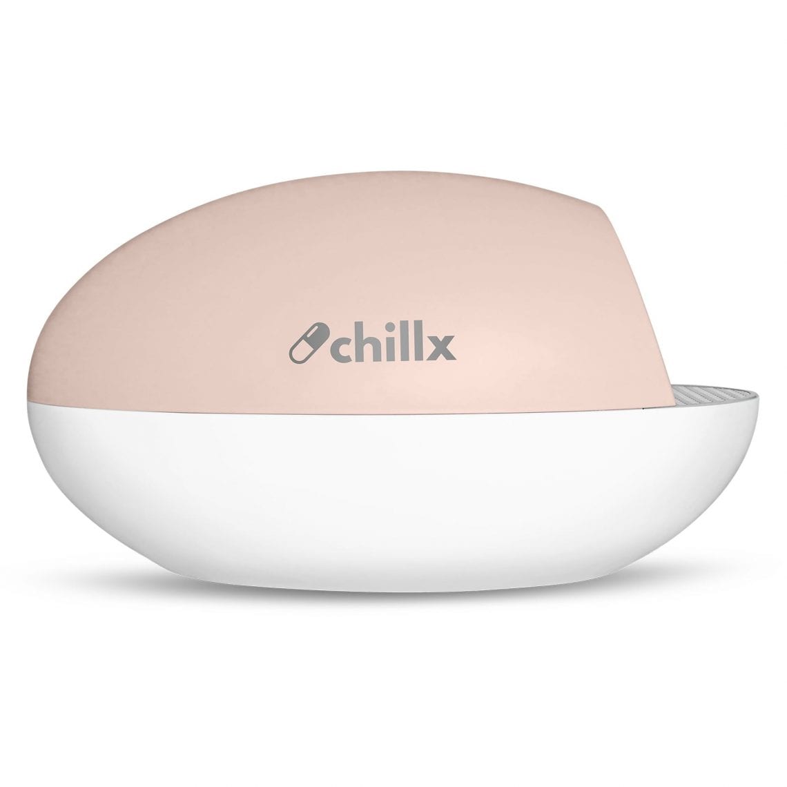 Chillx autoegg litter box design