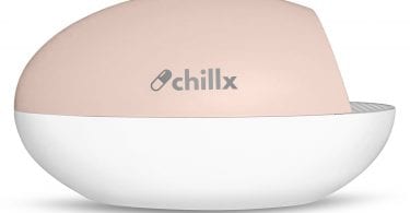 Chillx autoegg litter box design