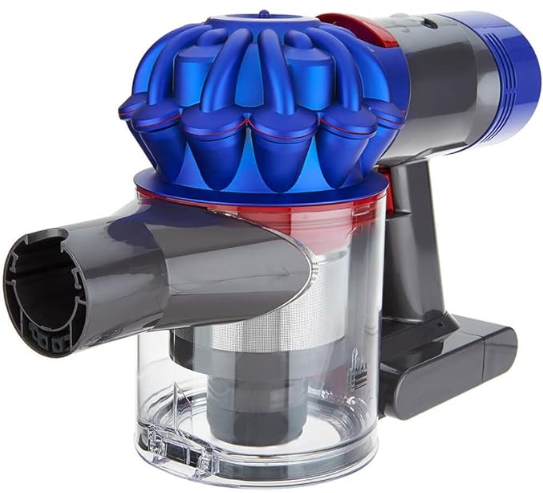 Dyson V7 Trigger Cord-Free Handheld Vacuum Cleaner