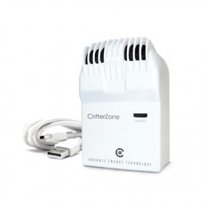 Critter Zone the best air purifier for cats