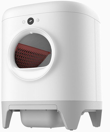 Petkit Pura X design review