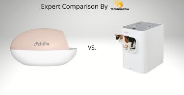 Chillx vs. Lavviebot S