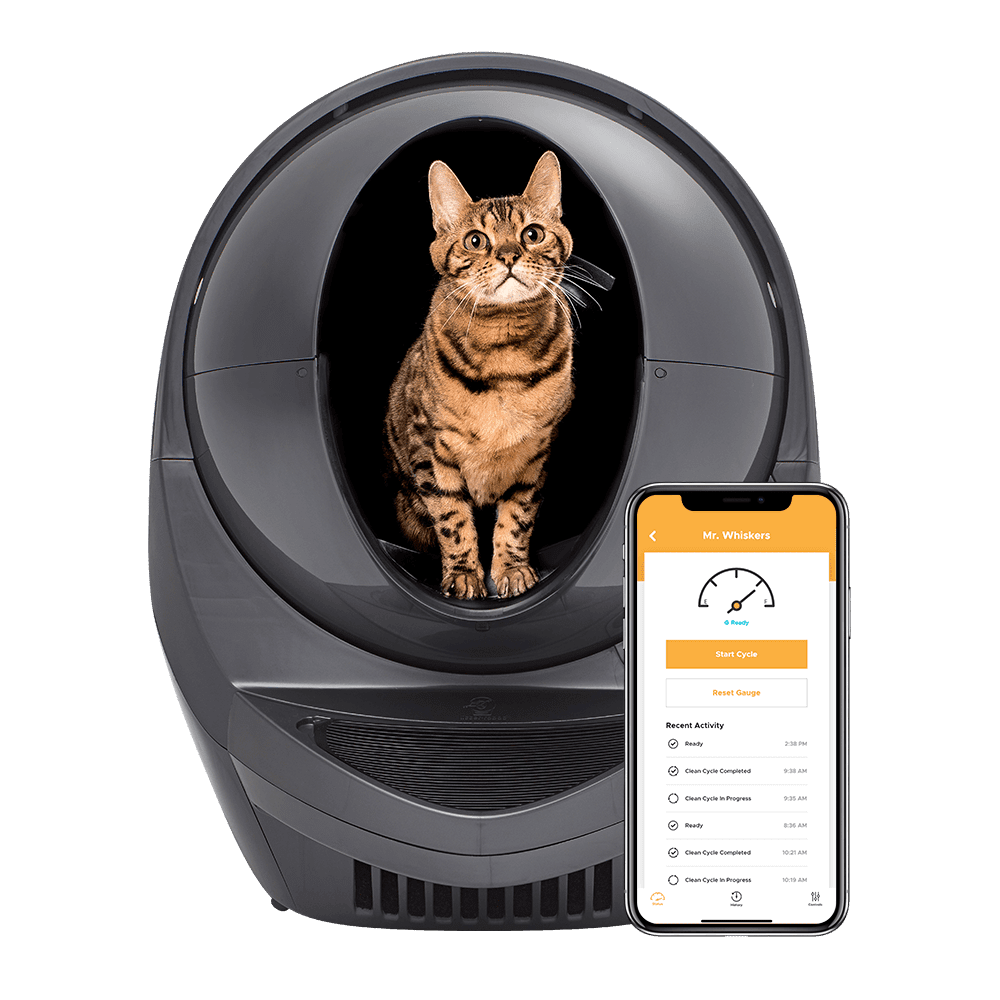 Litter Robot 3 review