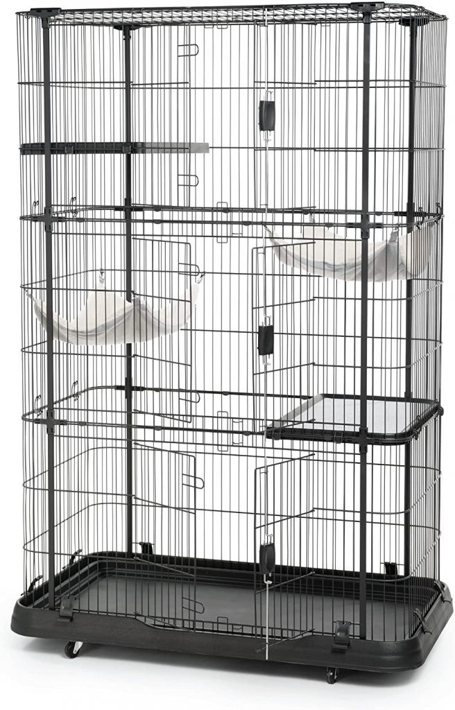 Prevue Pet Products cat playpen