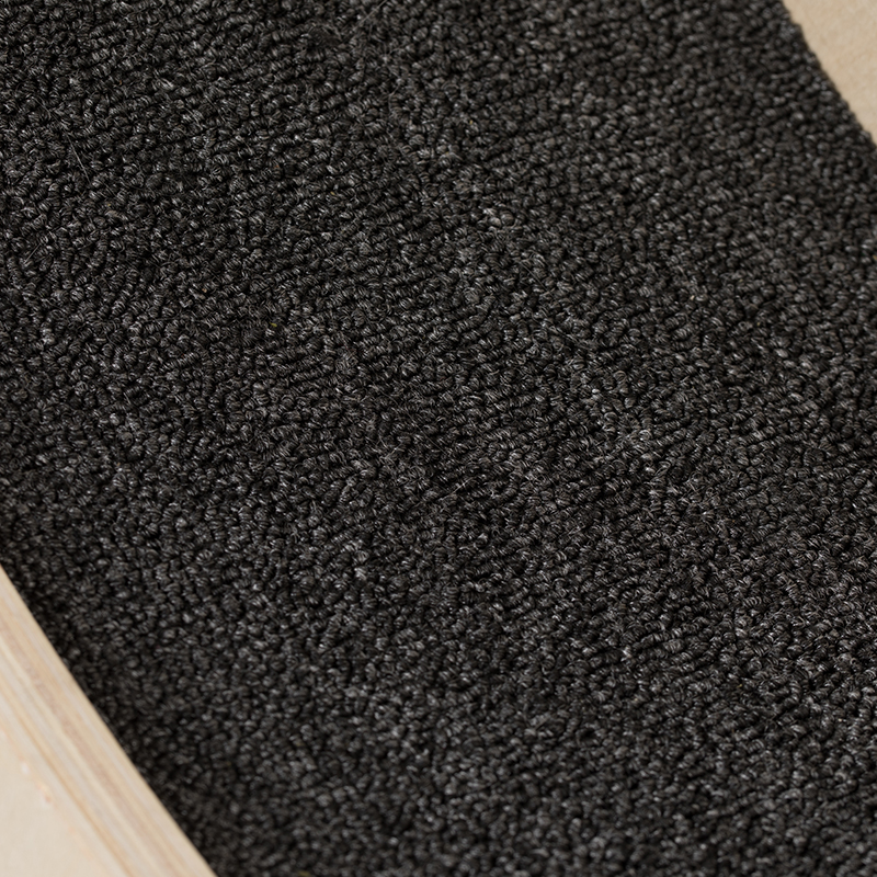 Replaceable carpet of Paws and Fish Cat Wheel