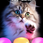 Talking Buttons for Cats: Can Cats Talk Using This Device?