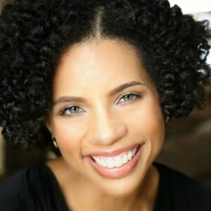 Dr. JoAnna Pendergrass DVM