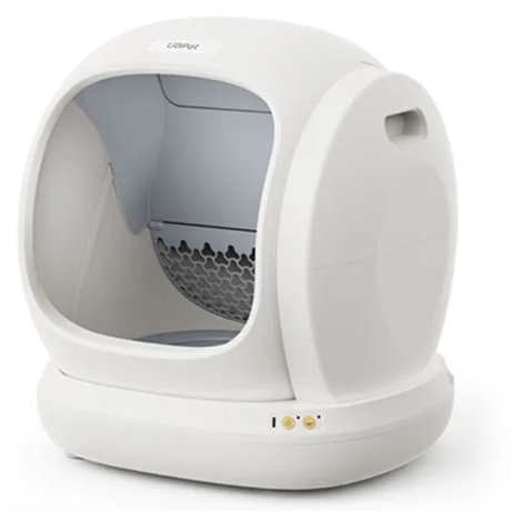 UBPet C20: Smart Cat Litter Box