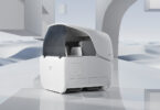 3i Intelligent Cat Litter Box