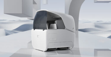 3i Intelligent Cat Litter Box