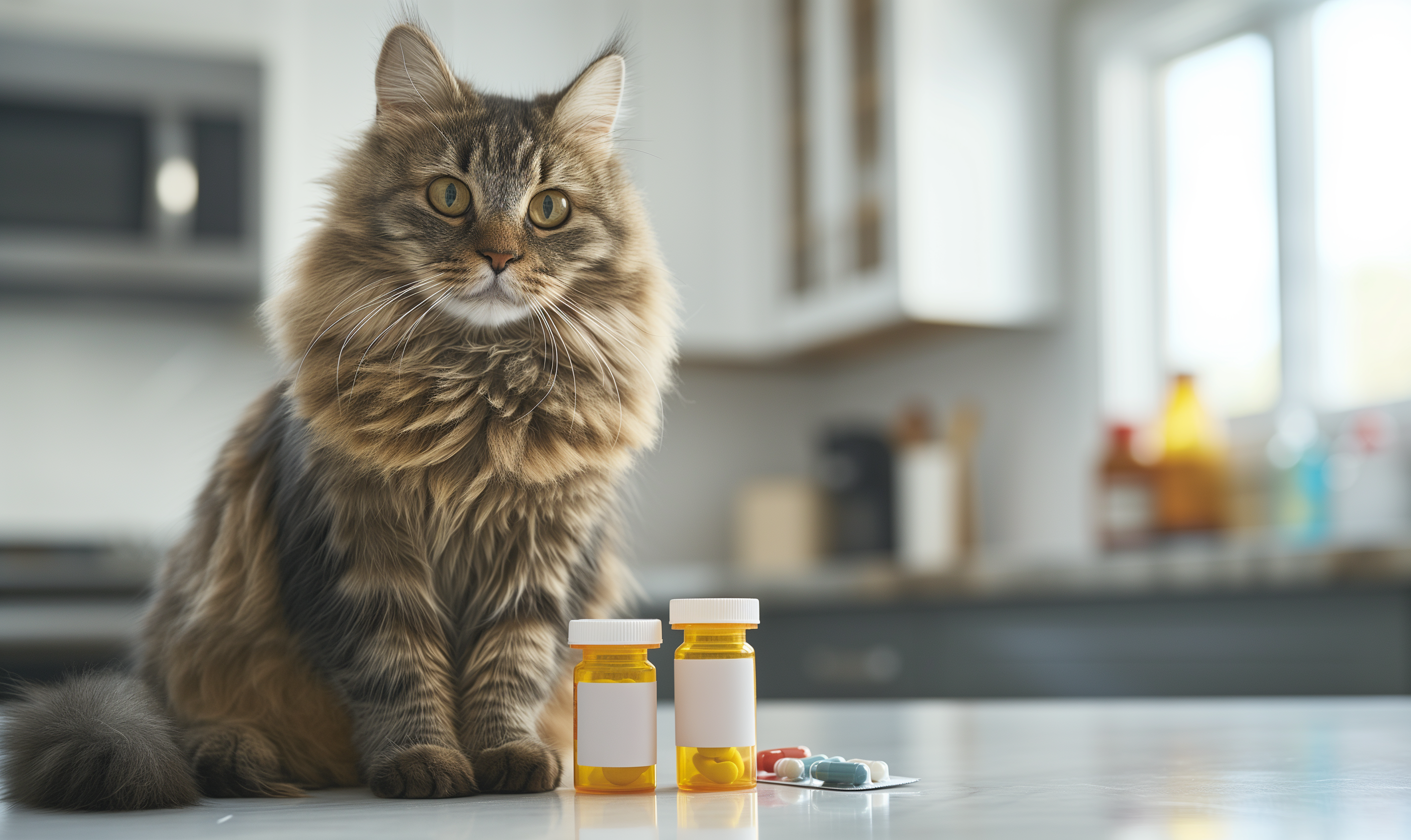 Online Pet Pharmacies For Cats