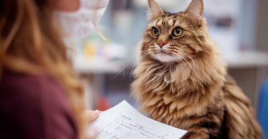 Basepaws Cat DNA Test Review