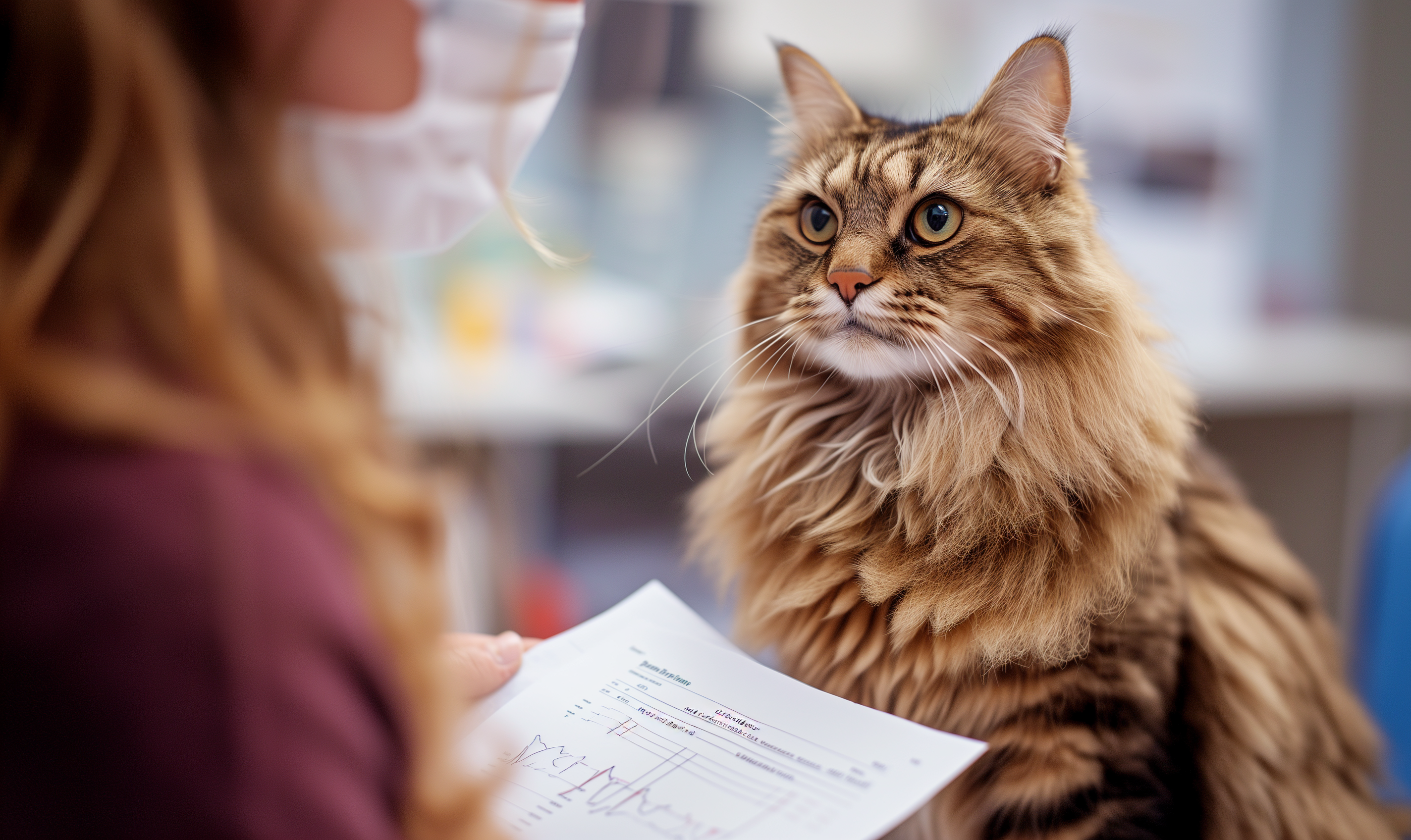 Basepaws Cat DNA Test Review