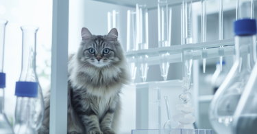 Evolution of cats and dna - How DNA Shaped Cat Evolution