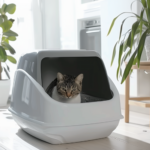 Best Cat Litter Boxes