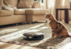 Best Robot Vacuum for Pet Hair