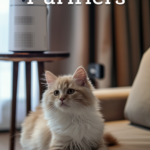 Best Pet Air Purifiers Pinterest Pin