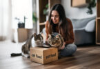 Cat Food Delivery Services
