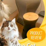 Furbo Cat Camera Pinterest Pin