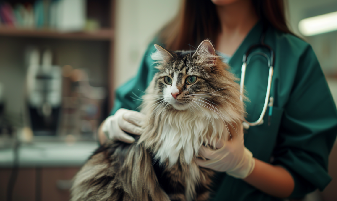 Pet Insurance for Cats