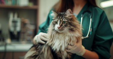 Pet Insurance for Cats