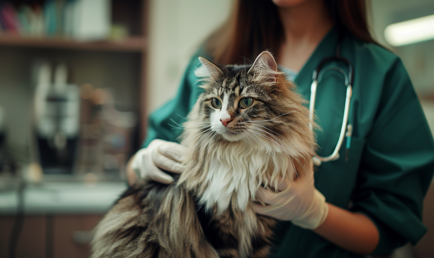 Pet Insurance for Cats