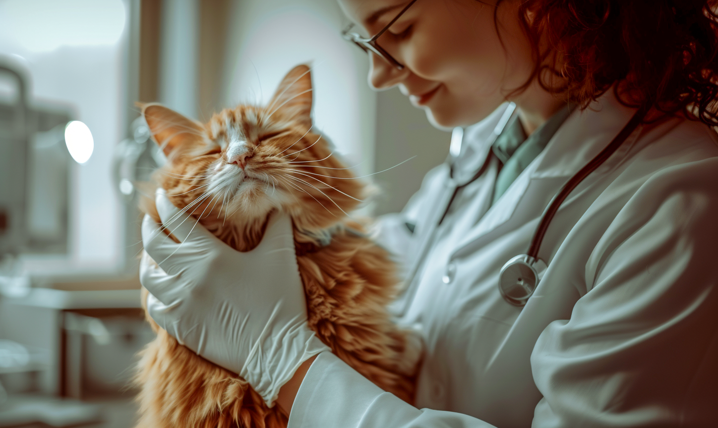 Best Pet Insurance For Cats