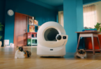Purobot Ultra Automatic Cat litter box
