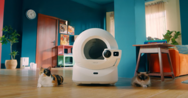 Purobot Ultra Automatic Cat litter box